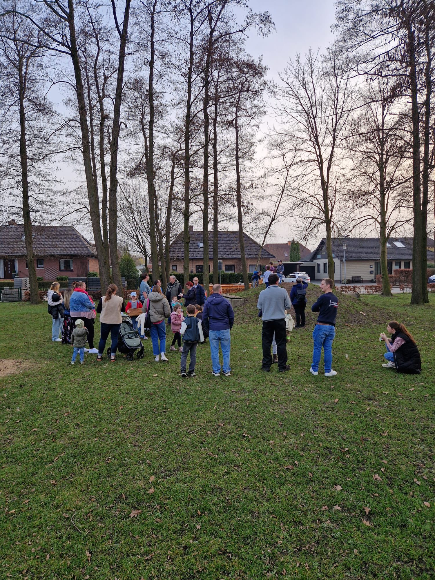 Familiennachmittag 2