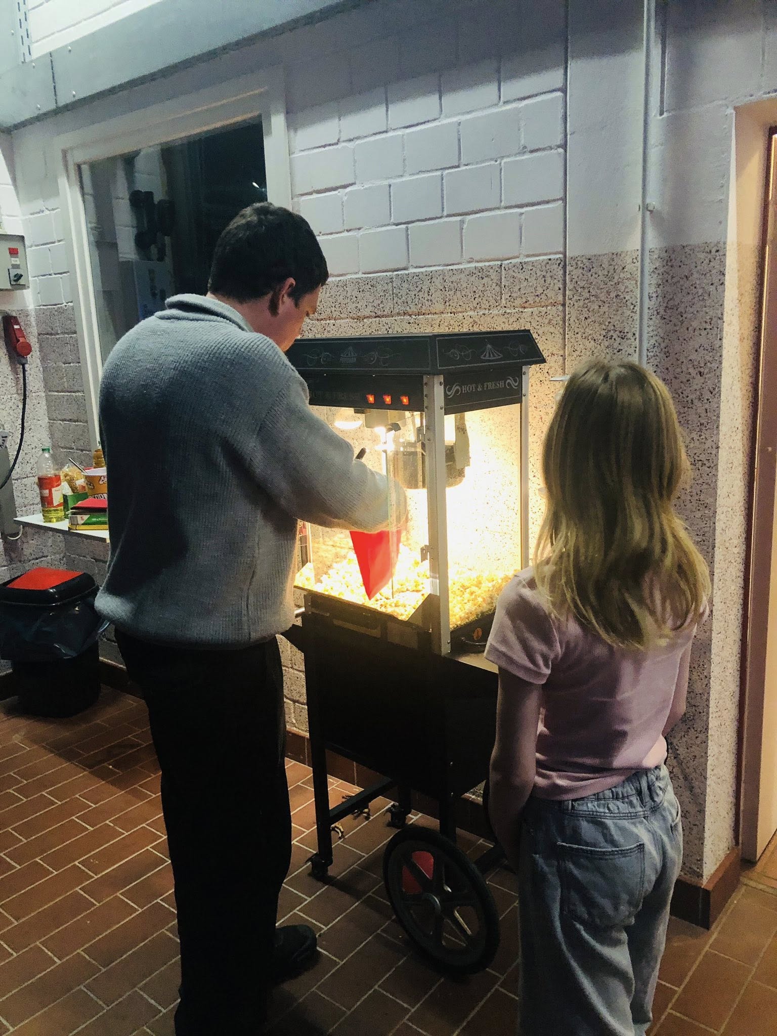 Familiennachmittag 3