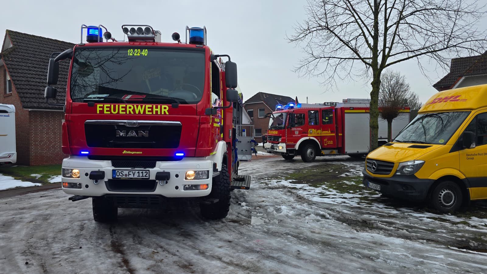 Messungen durchführen