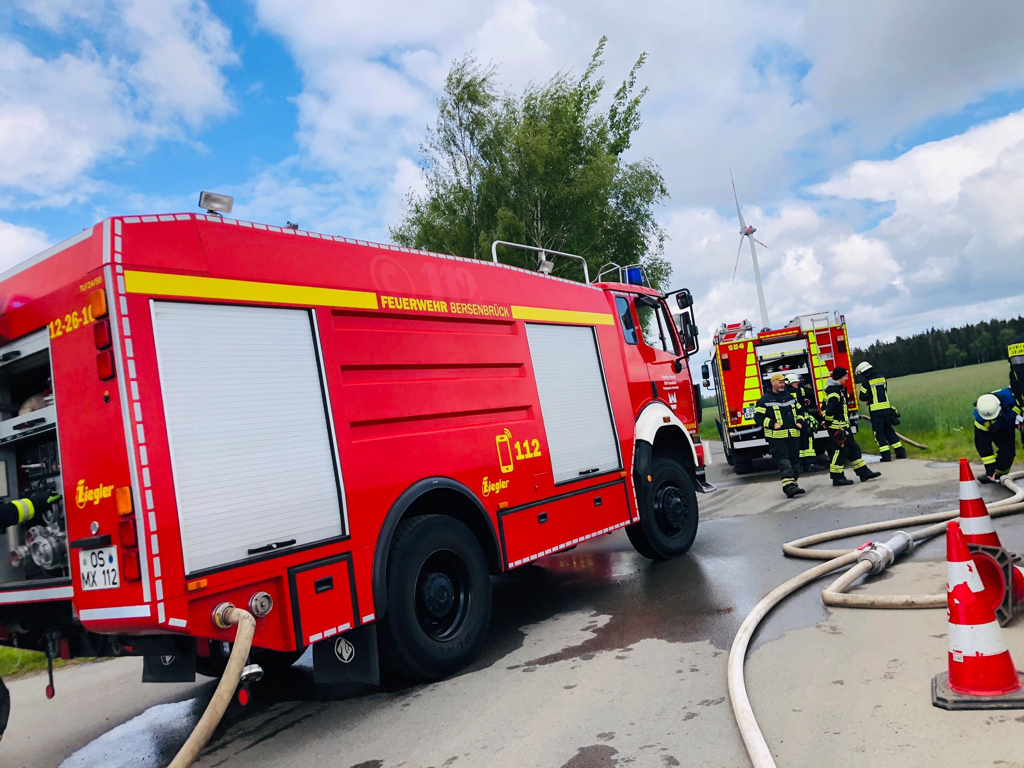 Brand Forsten 1